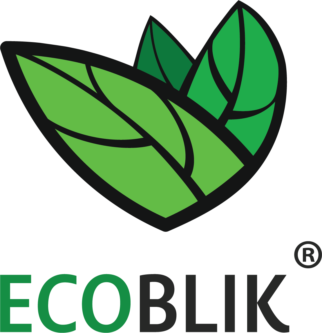 Logo ECOBLIK