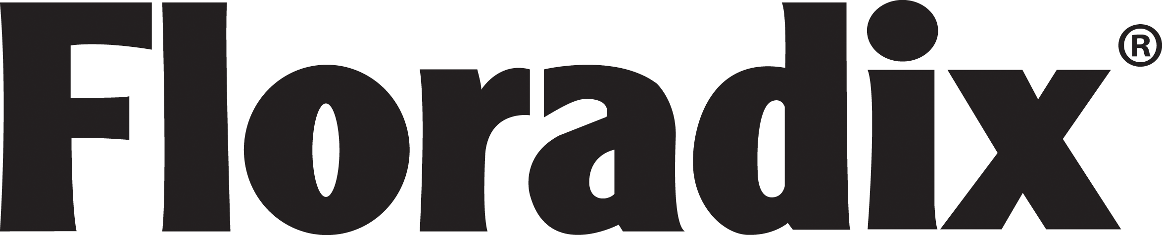 Logo Floradix