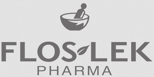 Logo FlosLek Pharma