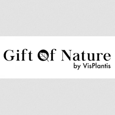 Logo Gift of Nature