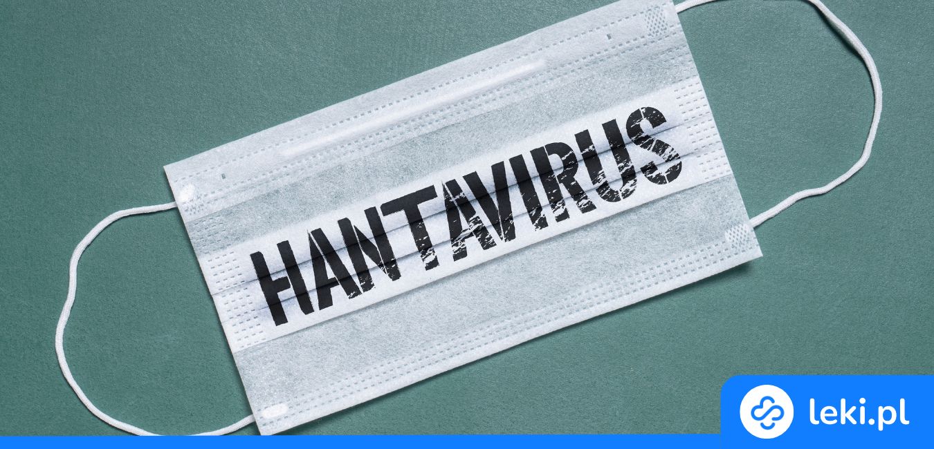 Hantawirus na statku MV Hondius – co wiemy o wirusie przenoszonym przez gryzonie?
