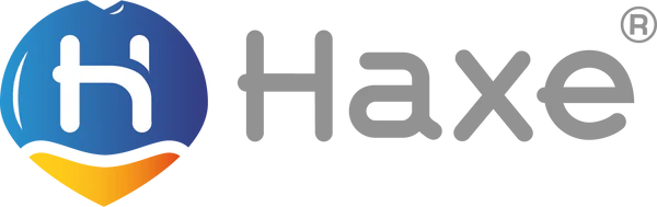 Logo Haxe