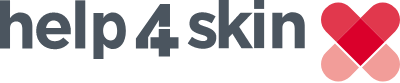 Logo Help4Skin