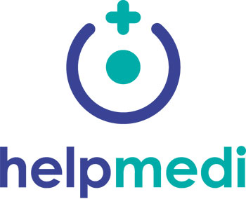 Logo Helpmedi