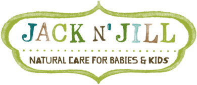 Logo Jack N' Jill