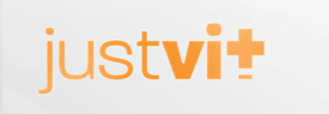 Logo JustVit