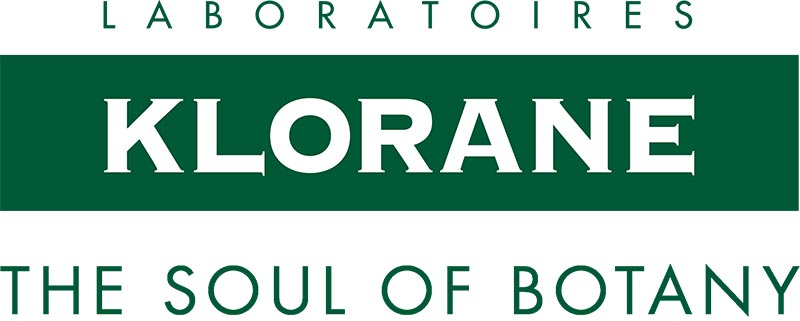 Logo Klorane