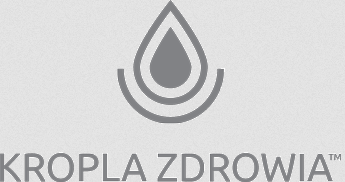 Logo Kropla Zdrowia