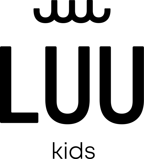 Logo Luu Kids