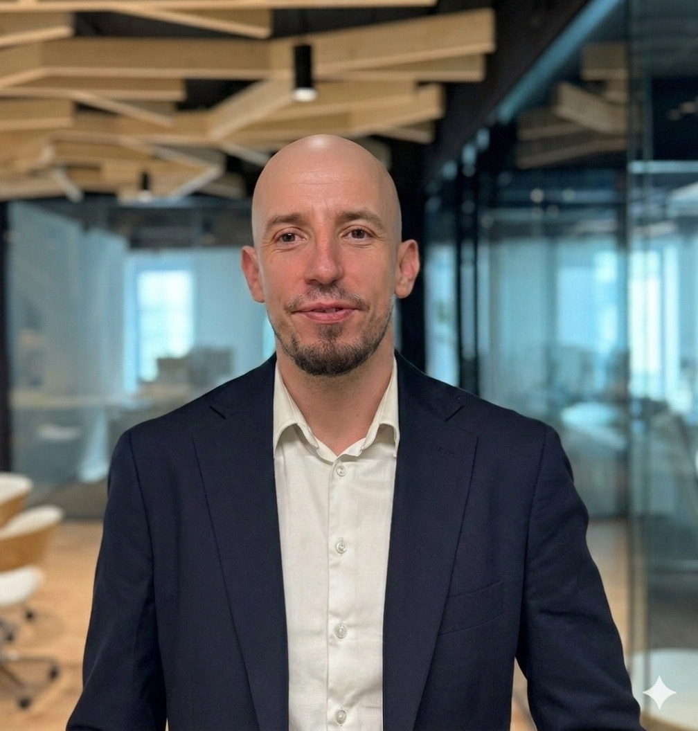Michał Pstrągowski