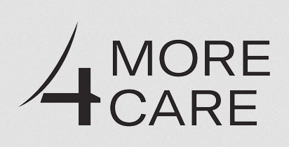 Logo More4Care
