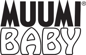 Logo Muumi Baby