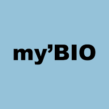 Logo My'bio