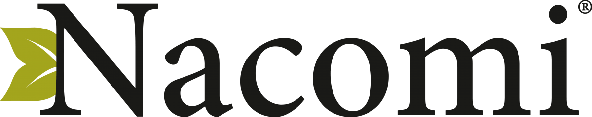 Logo Nacomi