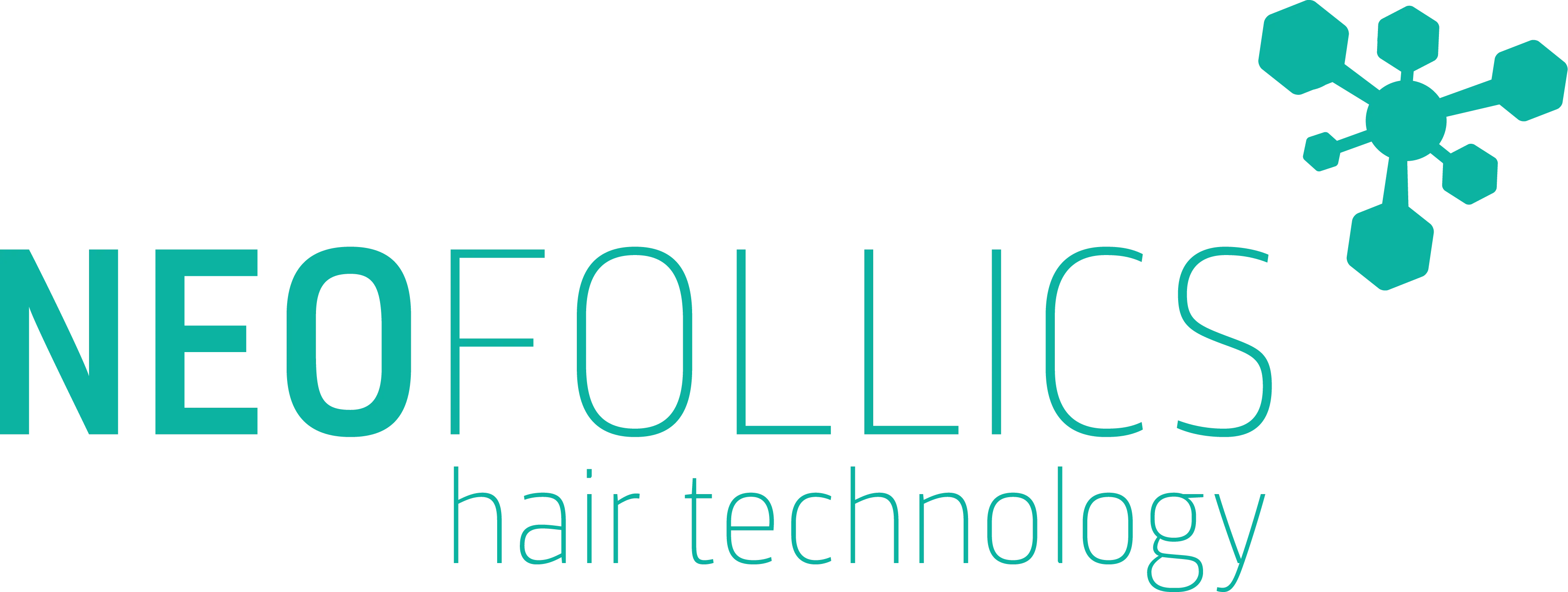 Logo Neofollics