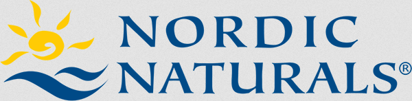 Logo Nordic Naturals