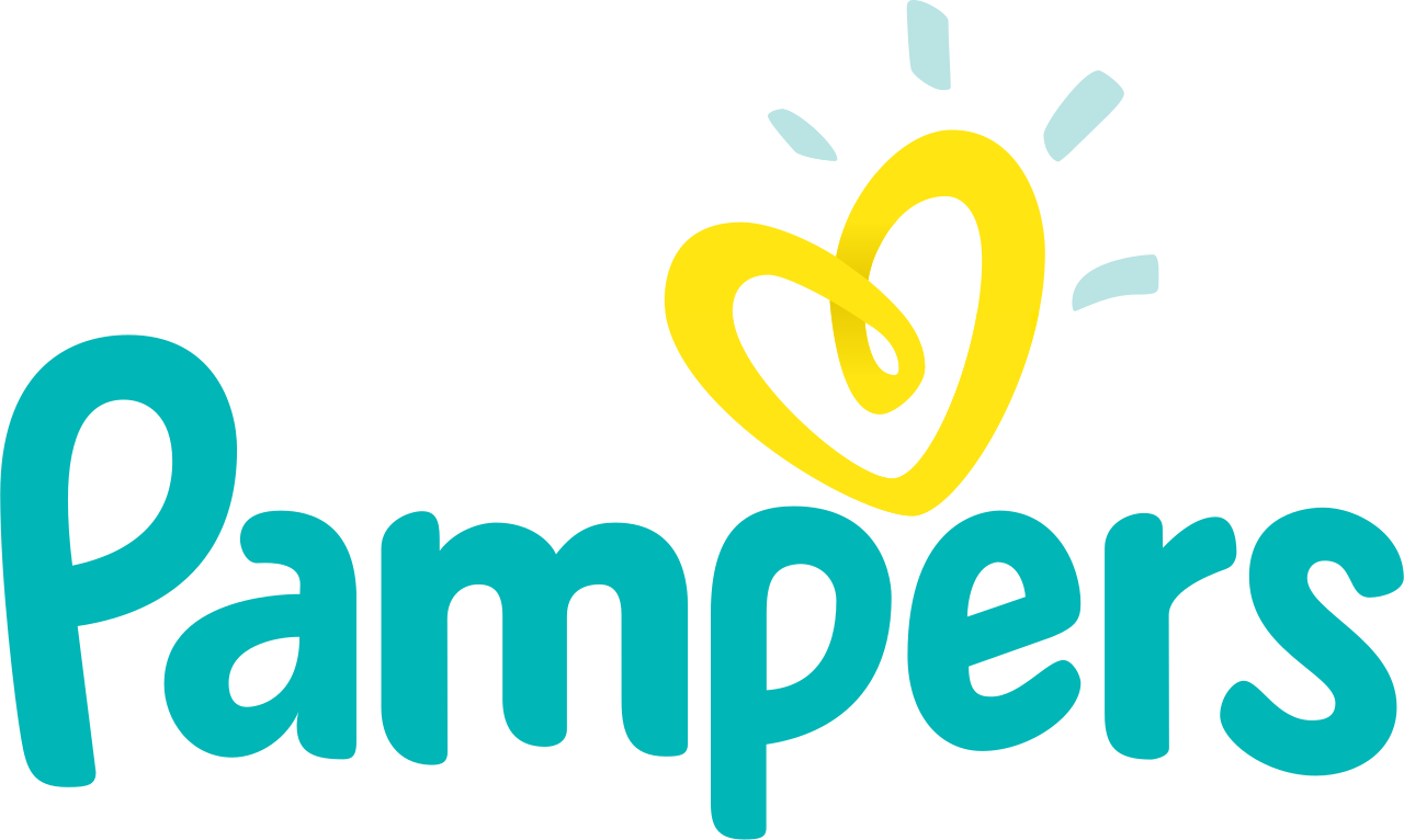 Logo Pampers