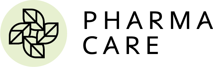 Logo Pharma Care