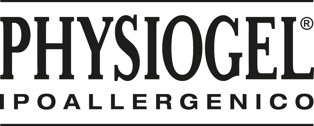 Logo Physiogel