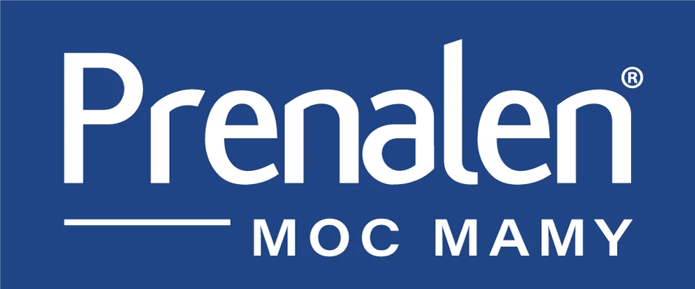 Logo Prenalen