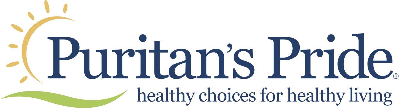 Logo Puritan's Pride