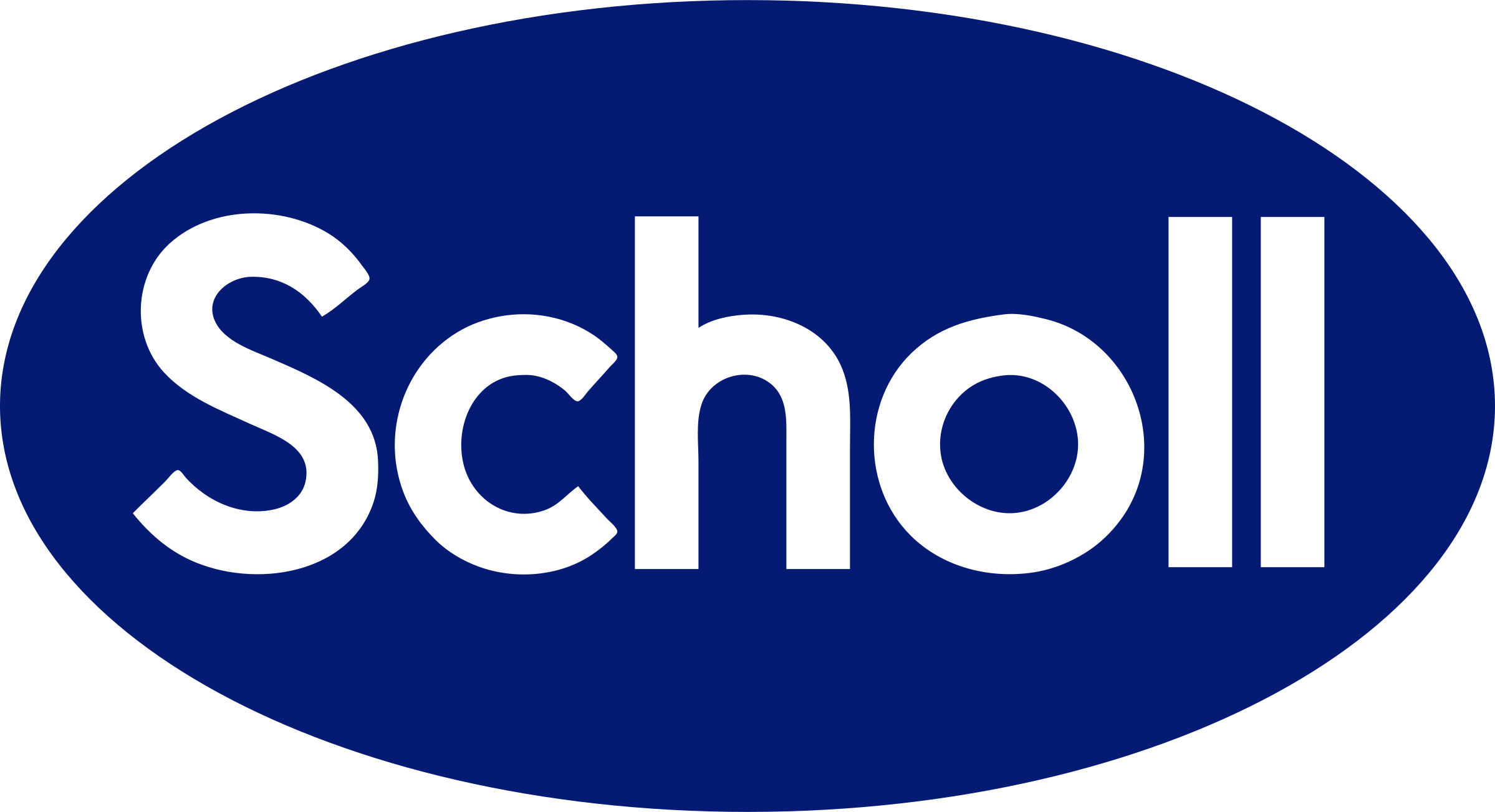 Logo Scholl