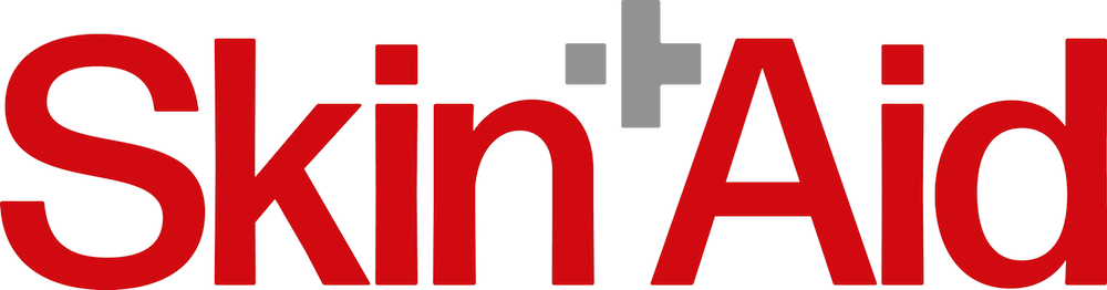 Logo Skin Aid