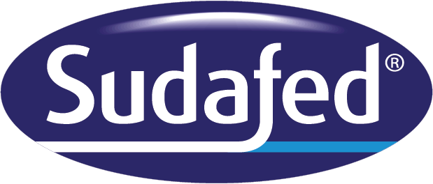 Logo Sudafed