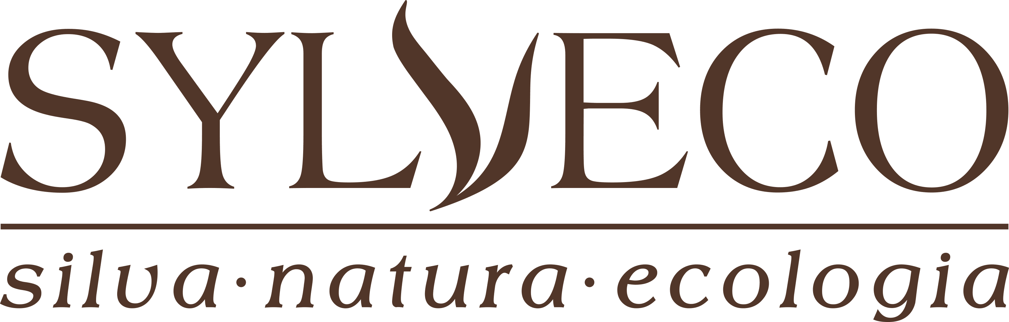 Logo Sylveco