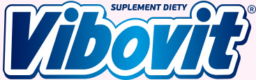 Logo Vibovit