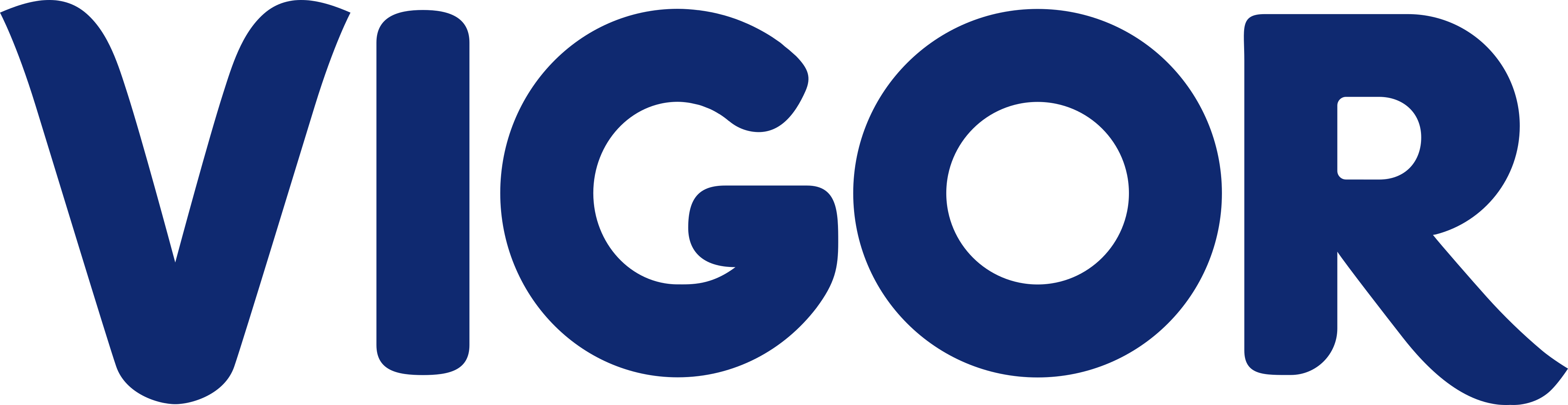 Logo Vigor