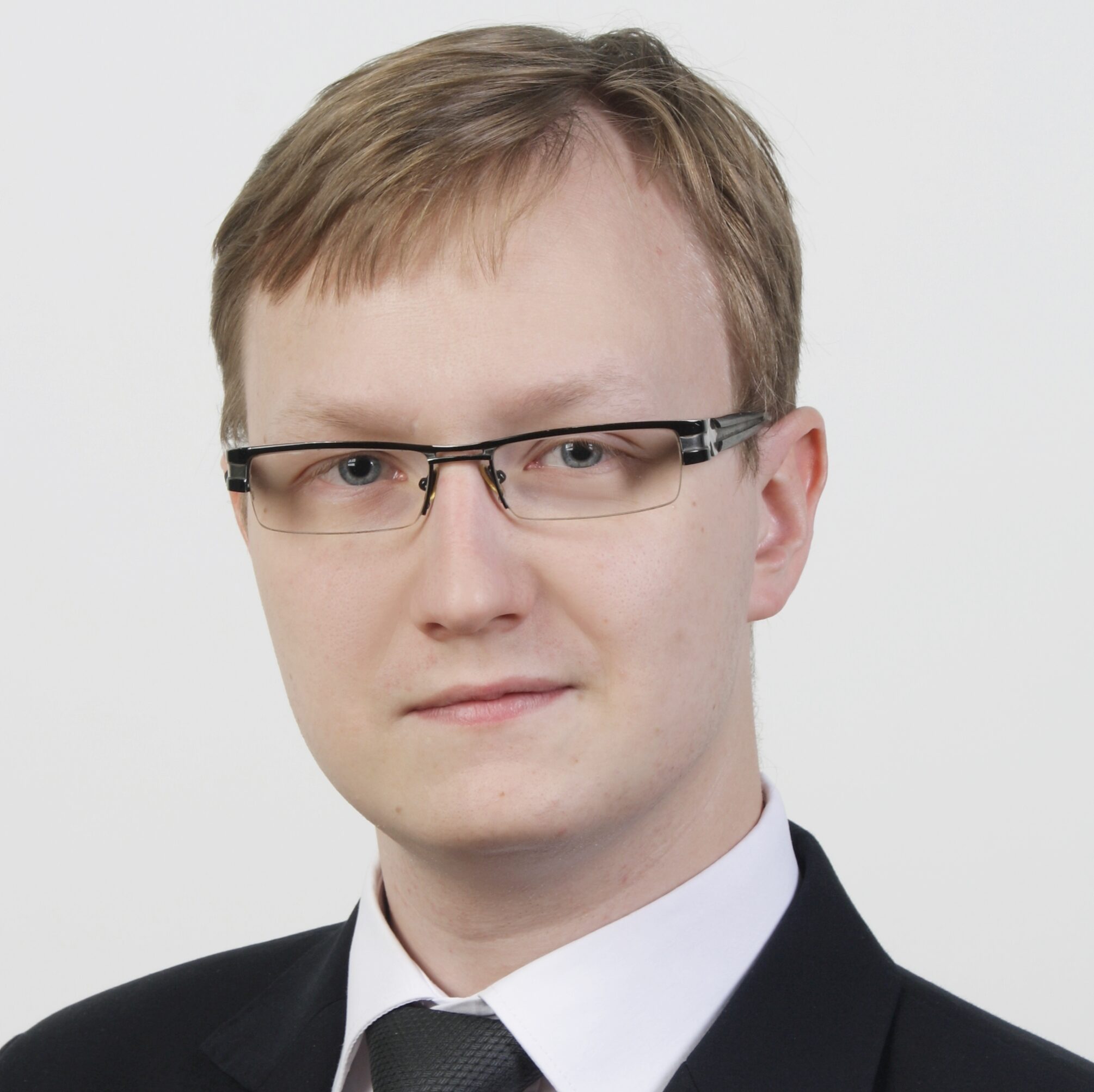 Adam Kasiński