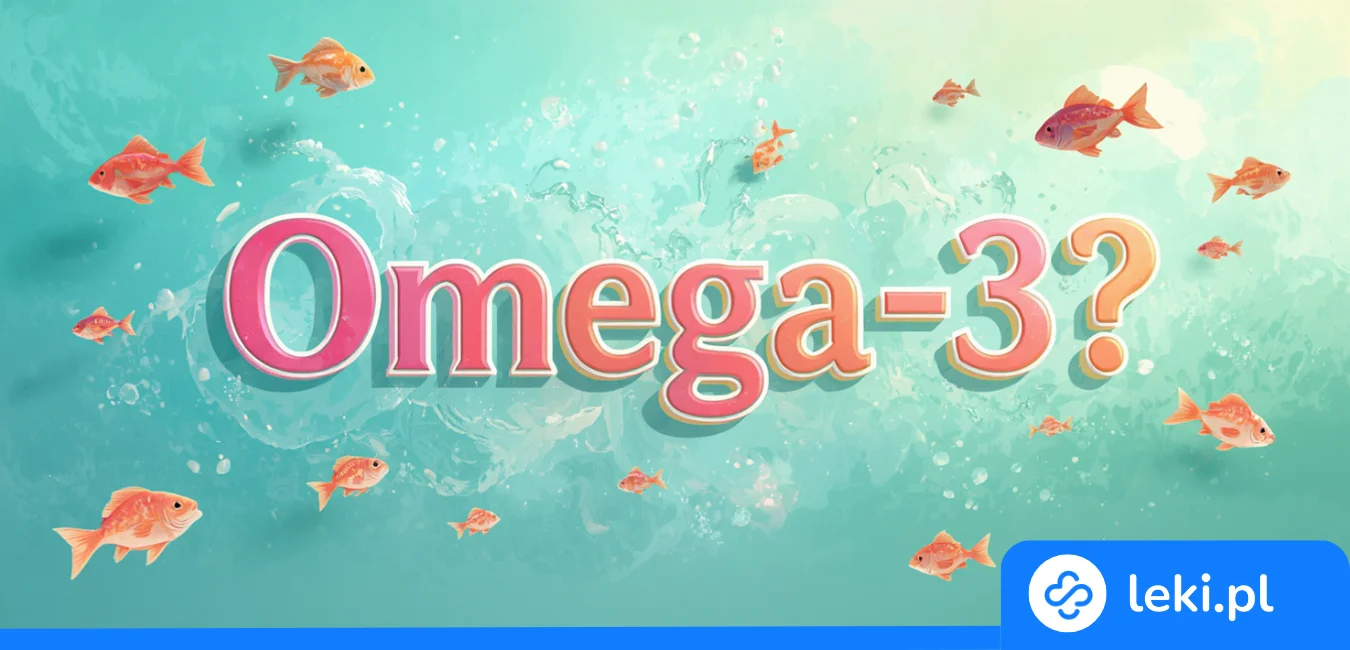 Omega 3 a nadciśnienie – jak EPA i DHA wpływają na ciśnienie krwi?