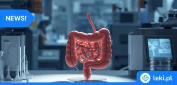Ilustracja poradnika Jak nanotechnologia może zmienić leczenie raka jelita grubego?