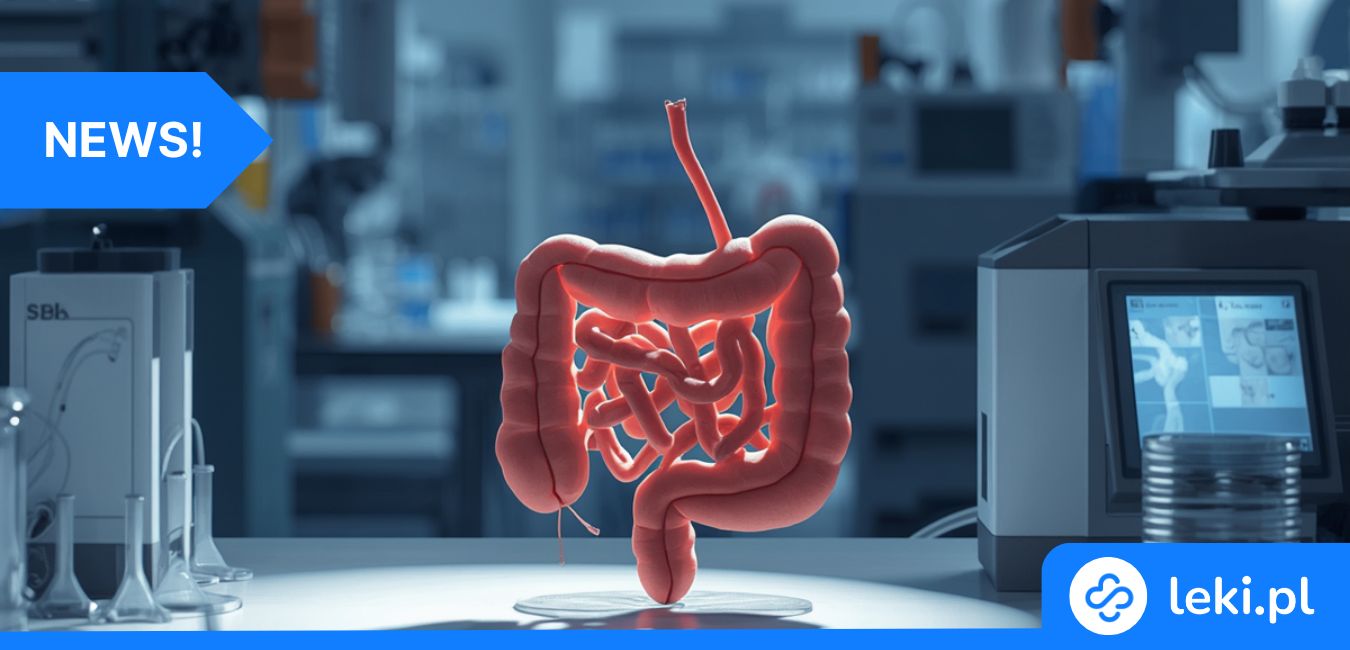 Jak nanotechnologia może zmienić leczenie raka jelita grubego?