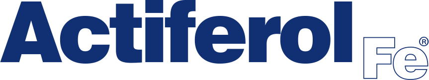 Logo Actiferol Fe