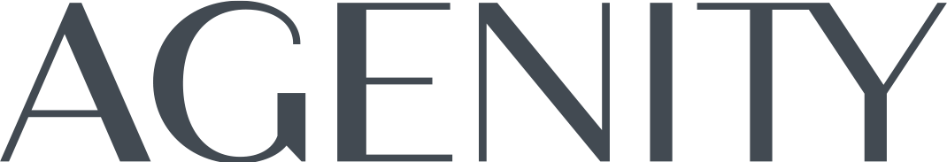 Logo Agenity