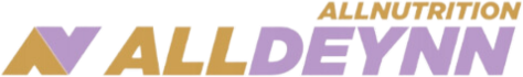 Logo Alldeynn