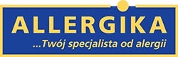 Logo Allergika