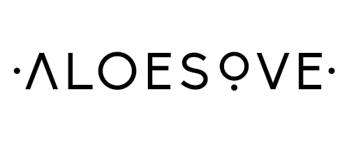 Logo Aloesove