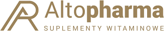 Logo Altopharma