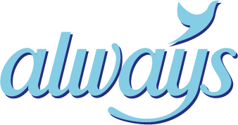 Logo Always
