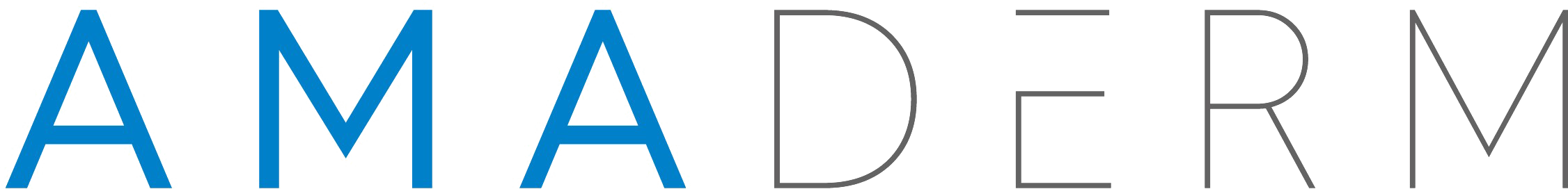 Logo Amaderm