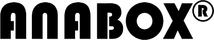 Logo Anabox