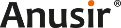 Logo Anusir