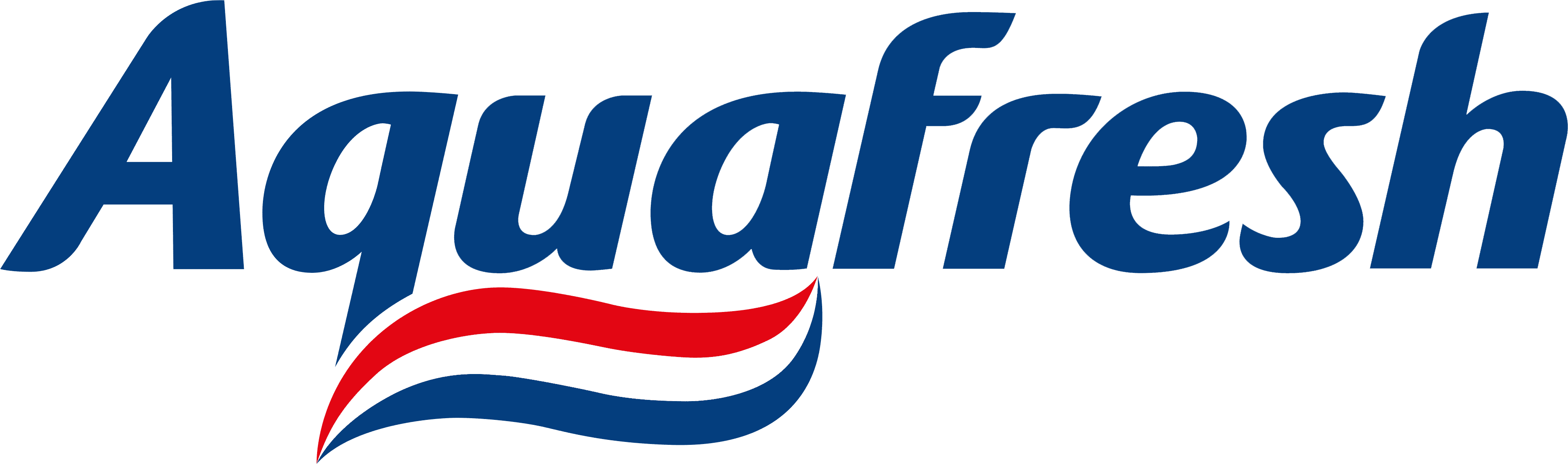 Logo Aquafresh