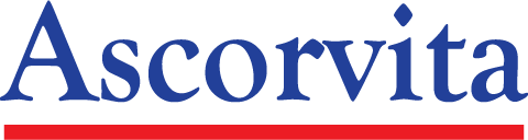 Logo Ascorvita