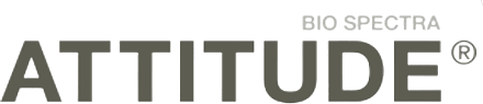 Logo Attitude