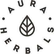 Logo Aura Herbals Suplementy diety