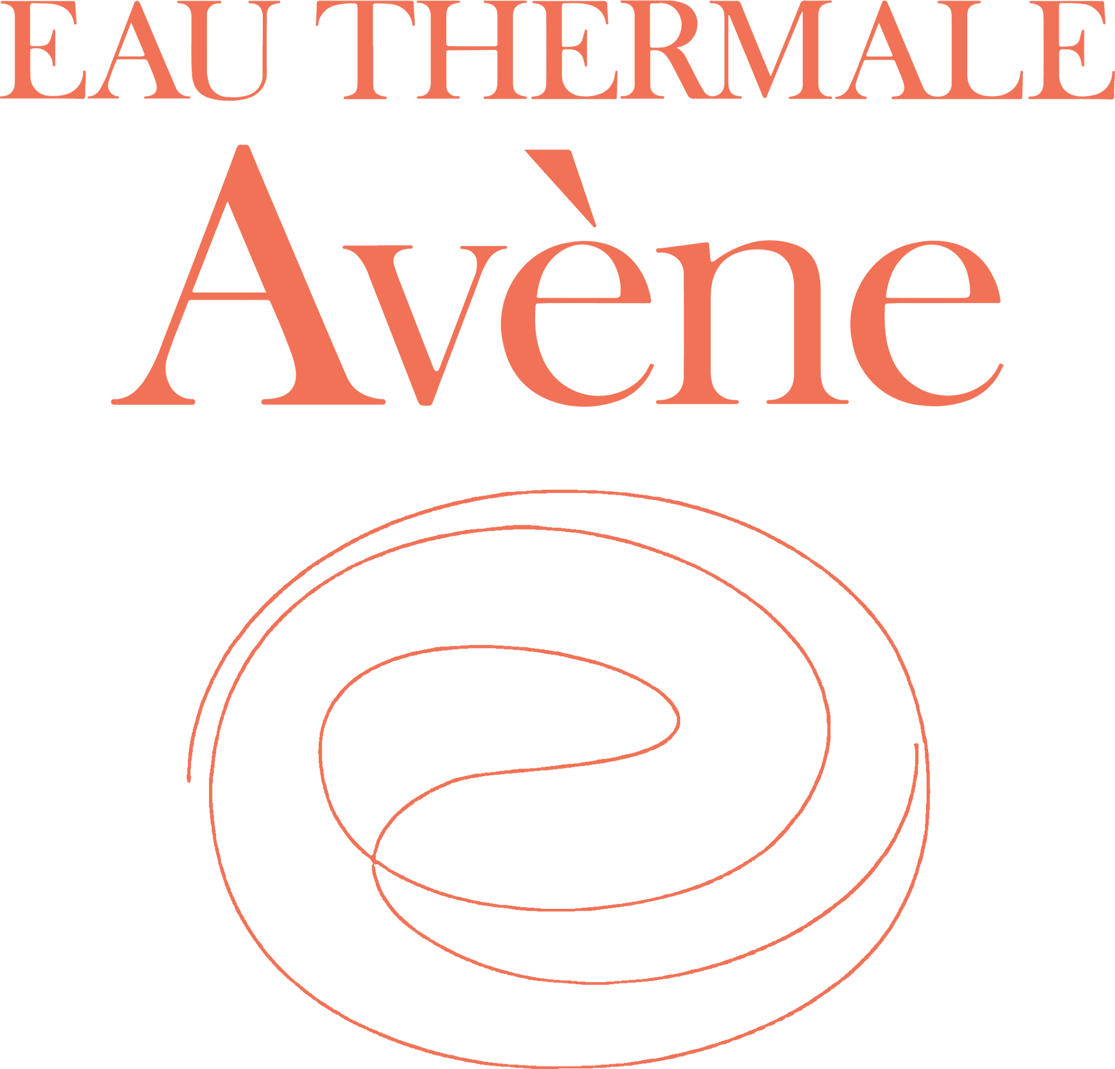 Logo Avene